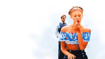Zasłona do filmu "Lolita" #236759