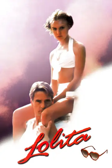Plakat do filmu "Lolita" #236765