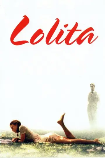 Plakat do filmu "Lolita" #236772