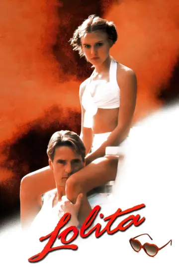 Plakat do filmu "Lolita" #236775