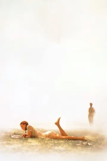 Plakat do filmu "Lolita" #236778