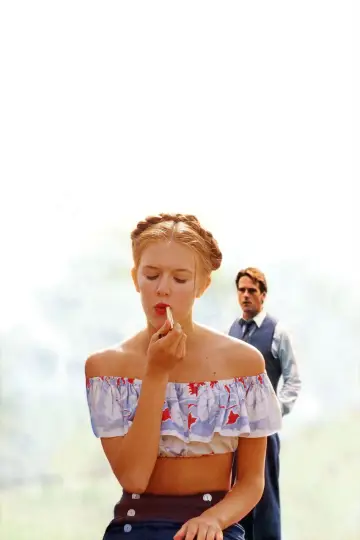 Plakat do filmu "Lolita" #236780