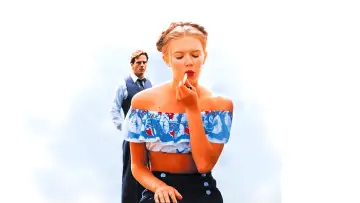 Zasłona do filmu "Lolita" #577352