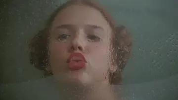 Zasłona do filmu "Lolita" #577354