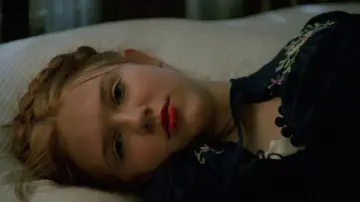 Zasłona do filmu "Lolita" #577357