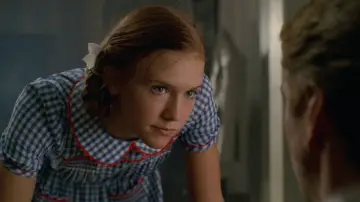 Zasłona do filmu "Lolita" #577358