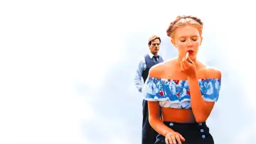 Zasłona do filmu "Lolita" #577360