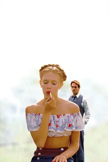 Plakat do filmu "Lolita" #577369