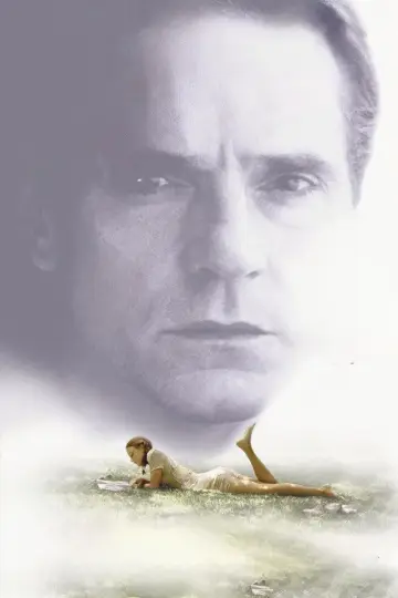 Plakat do filmu "Lolita" #577371