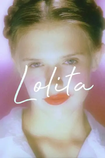 Plakat do filmu "Lolita" #577372