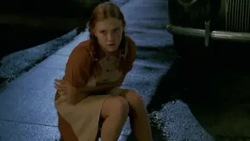 Zasłona do filmu "Lolita" #768792