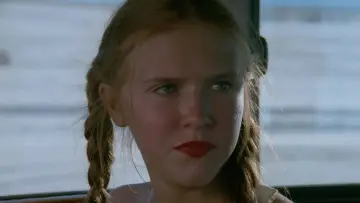 Zasłona do filmu "Lolita" #768801