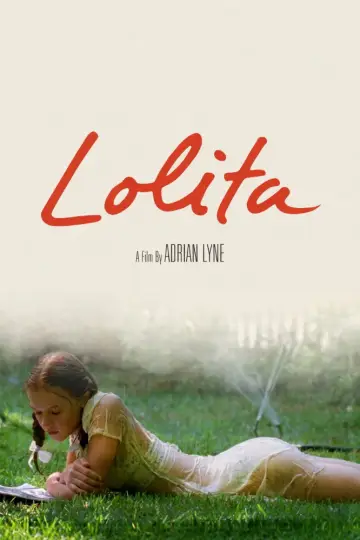 Plakat do filmu "Lolita" #768803