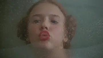 Zasłona do filmu "Lolita" #914917