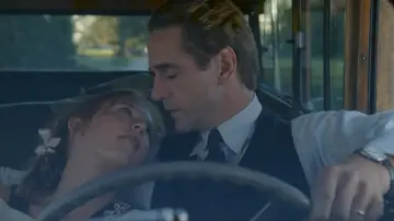 Zasłona do filmu "Lolita" #960992