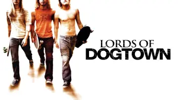 Zasłona do filmu "Królowie Dogtown" #108969