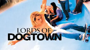 Zasłona do filmu "Królowie Dogtown" #108971