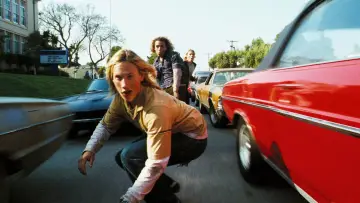Zasłona do filmu "Królowie Dogtown" #238533