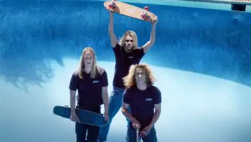 Zasłona do filmu "Królowie Dogtown" #238534