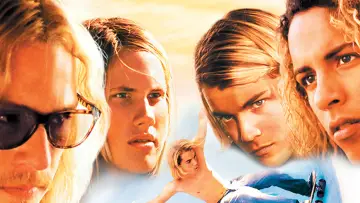 Zasłona do filmu "Królowie Dogtown" #238535