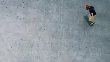 Zasłona do filmu "Królowie Dogtown" #238540