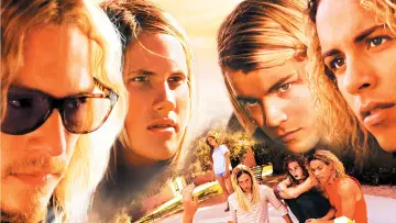 Zasłona do filmu "Królowie Dogtown" #238542