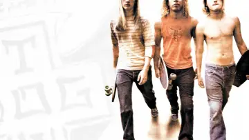 Zasłona do filmu "Królowie Dogtown" #238544