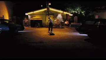Zasłona do filmu "Królowie Dogtown" #885427