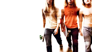 Zasłona do filmu "Królowie Dogtown" #885428