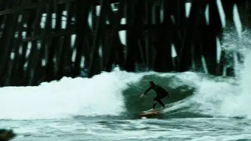 Zasłona do filmu "Królowie Dogtown" #885429