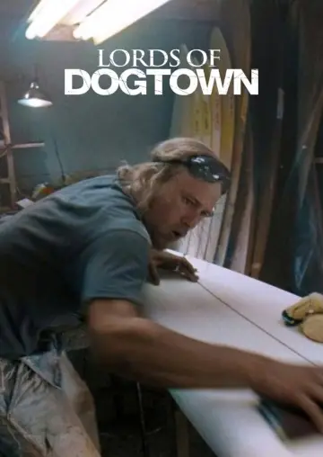 Plakat do filmu "Królowie Dogtown" #885450