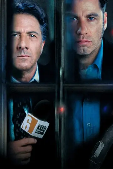 Plakat do filmu "Miejski obłęd" #1000464