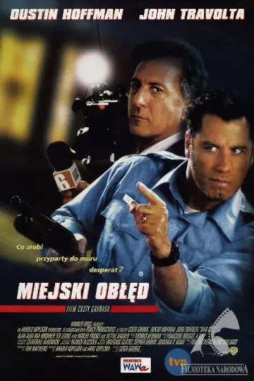 Miejski obłęd