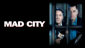 Zasłona do filmu "Miejski obłęd" #297537