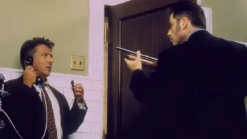 Zasłona do filmu "Miejski obłęd" #297540