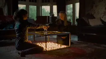 Zasłona do filmu "Lato miłości" #1092049