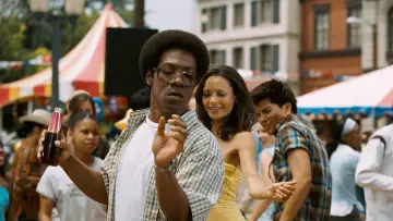 Zasłona do filmu "Norbit" #1826926