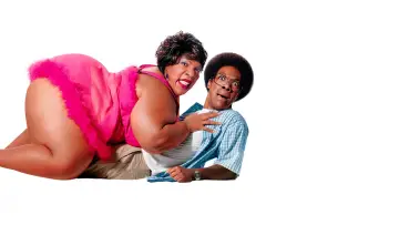Zasłona do filmu "Norbit" #317166