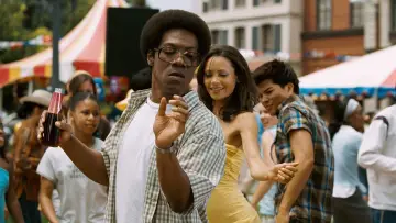 Zasłona do filmu "Norbit" #317169