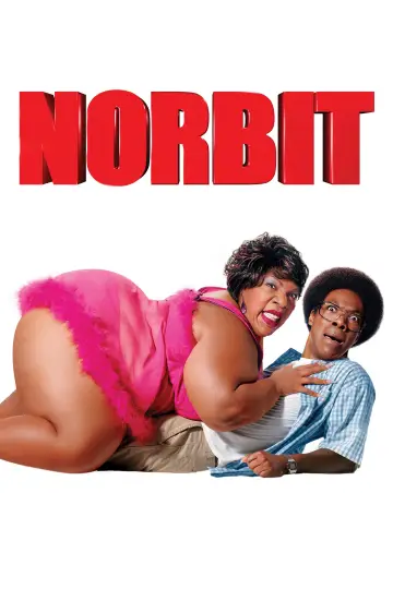 Plakat do filmu "Norbit" #317170