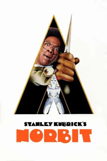 Plakat do filmu "Norbit" #317174