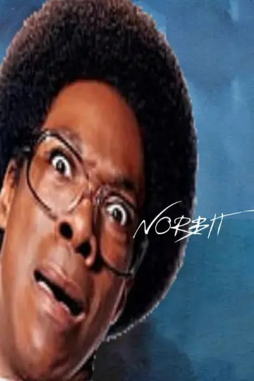 Plakat do filmu "Norbit" #317175
