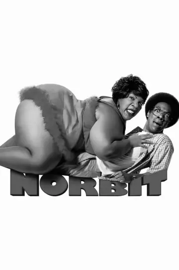 Plakat do filmu "Norbit" #474026