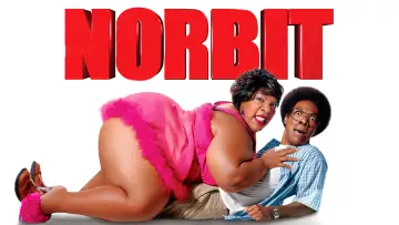 Zasłona do filmu "Norbit" #61921
