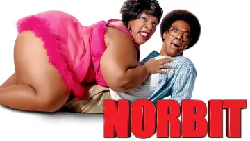 Zasłona do filmu "Norbit" #61922