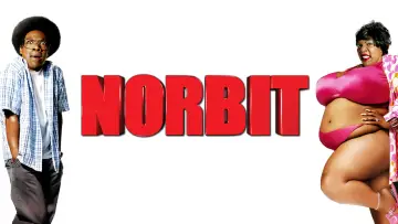 Zasłona do filmu "Norbit" #61923