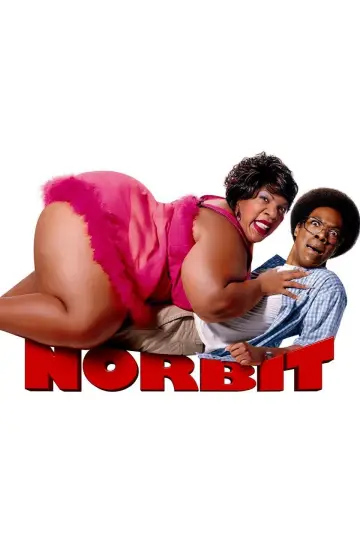 Plakat do filmu "Norbit" #61925