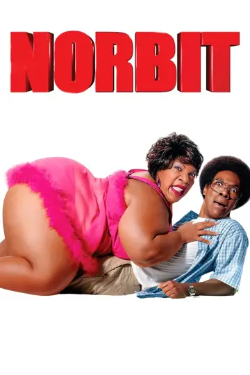 Plakat do filmu "Norbit" #61930
