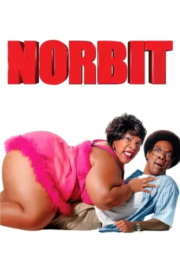 Plakat do filmu "Norbit" #61932