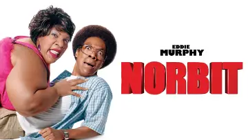Zasłona do filmu "Norbit" #627928